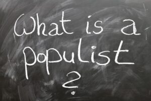 Trump’s Double Standards: Unpacking His Hypocrisy on Socialism and Communism