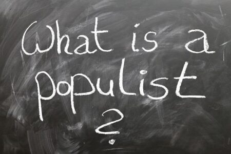 Trump’s Double Standards: Unpacking His Hypocrisy on Socialism and Communism Trump’s Double Standards: Unpacking His Hypocrisy on Socialism and Communism