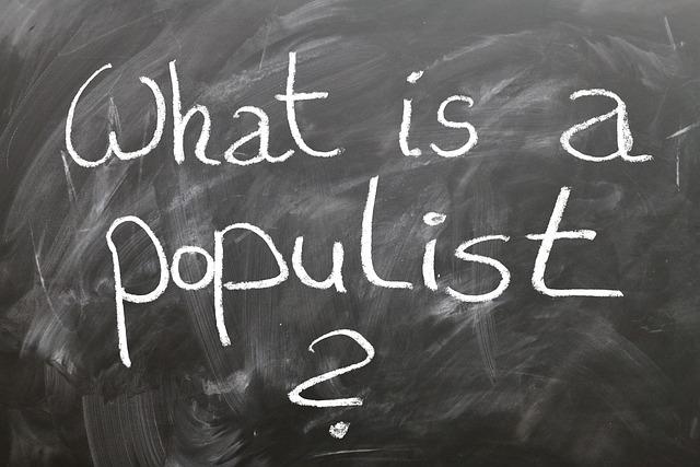 Trump’s Double Standards: Unpacking His Hypocrisy on Socialism and Communism