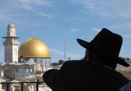 Rabbis Praise Mamdani’s Listening – Now They’re Eager for His Plan to Combat Antisemitism