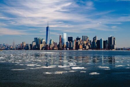New York Faces Few Options Against ICE-but Must Stand Firm for Justice