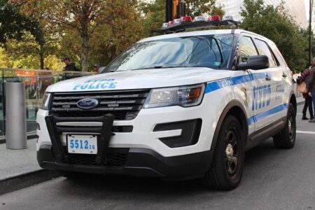 Activist’s Case Against NYPD Moves Forward, Accusing Department of Leaking Sex Assault Details