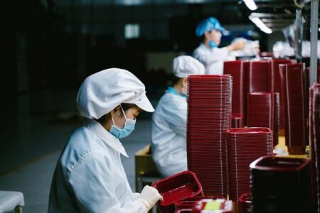 Safeguarding Workers Means Securing Their Livelihoods Safeguarding Workers Means Securing Their Livelihoods
