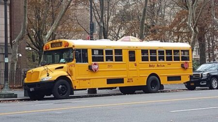 Bureaucratic Hurdles Stall NYC’s ‘School Streets’ Initiative, Comptroller Reveals Bureaucratic Hurdles Stall NYC’s ‘School Streets’ Initiative, Comptroller Reveals
