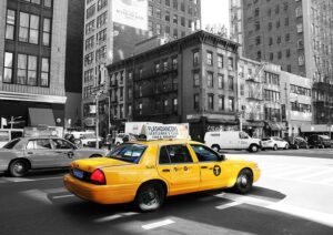 Tragic Heat Wave Death in NYC Taxi: Fellow Drivers Unite to Bring Him Home to Ivory Coast