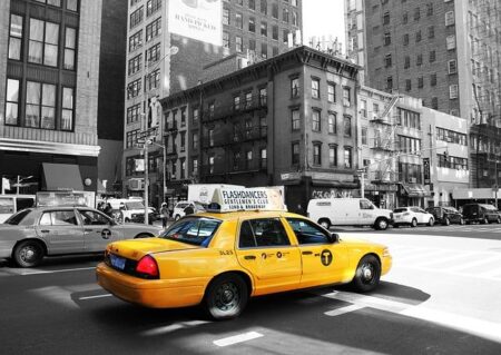 He Died in His NYC Taxi in a Heat Wave. Cabbies Are Returning His Body to Ivory Coast.