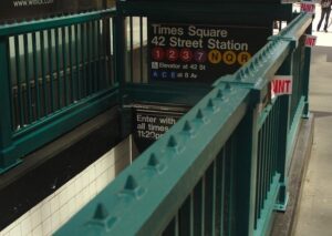 How the MTA Is Driving New Progress for New York City
