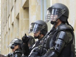 LISTEN: There’s Riots Goin’ On