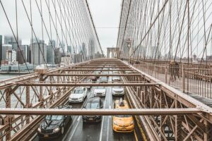Tragic Loss: Third NYC Cab Driver Passes Away While on Duty Since July