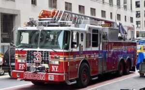 NYC emergency alert signups are surging. The city says severe weather and Mamdani helped
