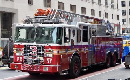 NYC emergency alert signups are surging. The city says severe weather and Mamdani helped NYC emergency alert signups are surging. The city says severe weather and Mamdani helped