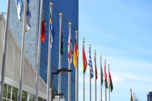 More Than 100 Arrested Protesting Netanyahu at United Nations