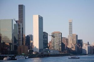 Fare Increase for NYC Ferry on the Horizon as Board Mulls Slate of Changes