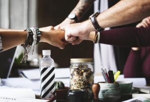 How Prediction Markets Can Protect Small Businesses from Risk