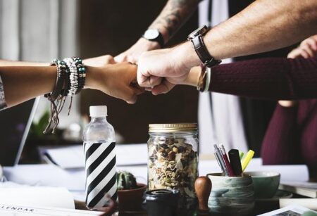 How Prediction Markets Can Protect Small Businesses from Risk