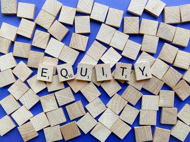 Championing Education Equity: The Call for Transparency and Higher Expectations for Every Student