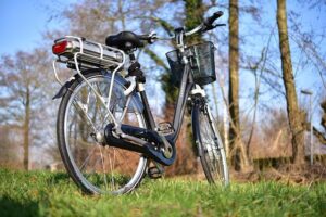Rising E-Bike Battery Fires at NYCHA Spark Deadly Concerns